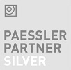 Paessler certified